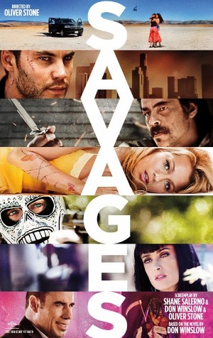 Savages_poster