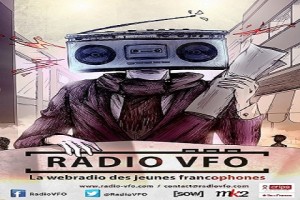 Radio VFO est aussi présent sur les réseaux sociaux.