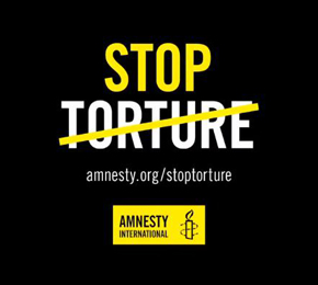 Stop torture